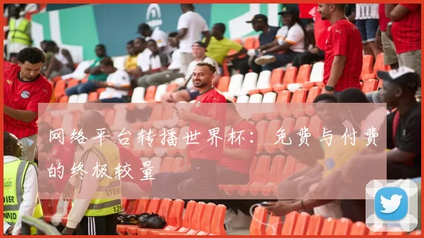网络平台转播世界杯：免费与付费的终极较量