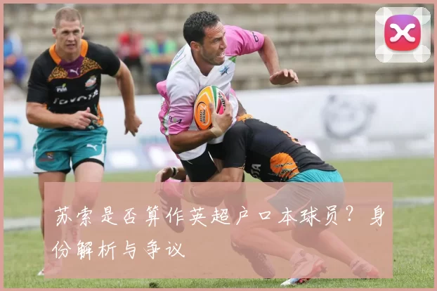 苏索是否算作英超户口本球员？身份解析与争议