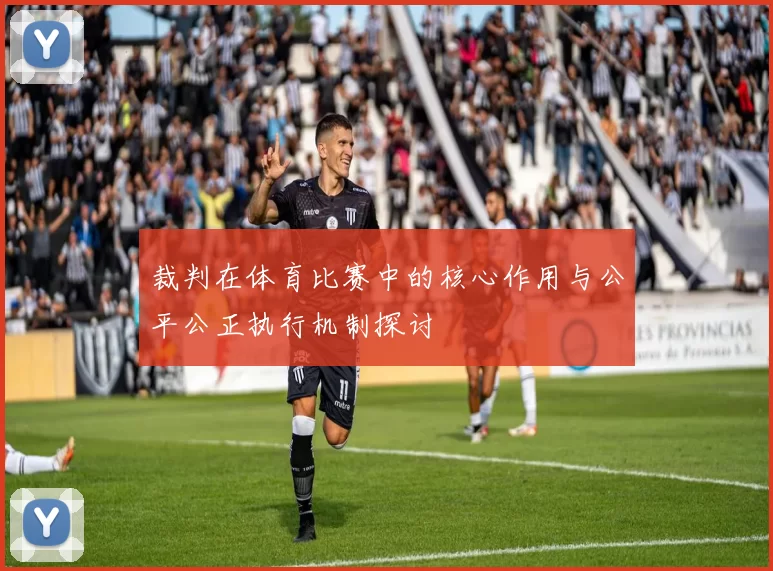 裁判在体育比赛中的核心作用与公平公正执行机制探讨
