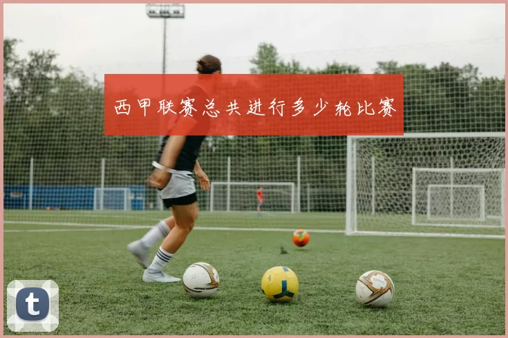 西甲联赛总共进行多少轮比赛