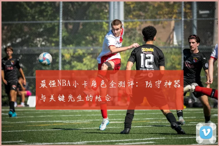 最强NBA小卡角色全测评：防守神器与关键先生的结合