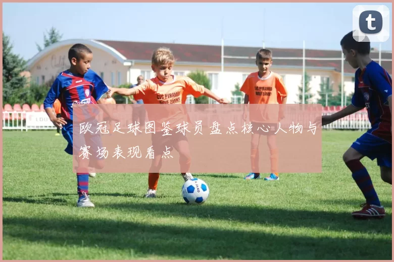 欧冠足球图鉴球员盘点核心人物与赛场表现看点
