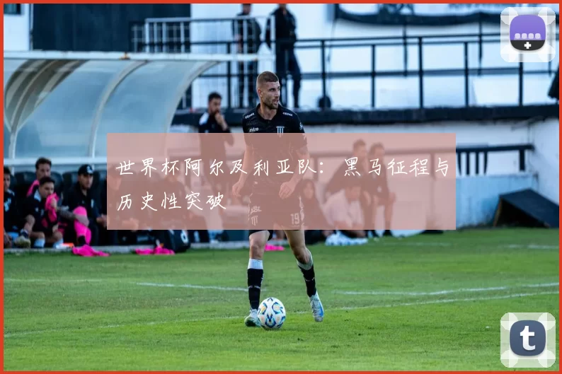 世界杯阿尔及利亚队:黑马征程与历史性突破
