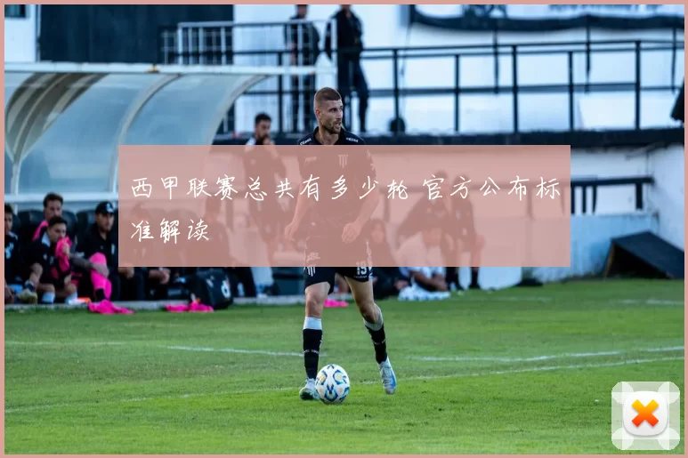 西甲联赛总共有多少轮 官方公布标准解读
