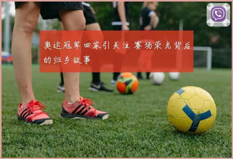奥运冠军回家引关注 赛场荣光背后的归乡故事
