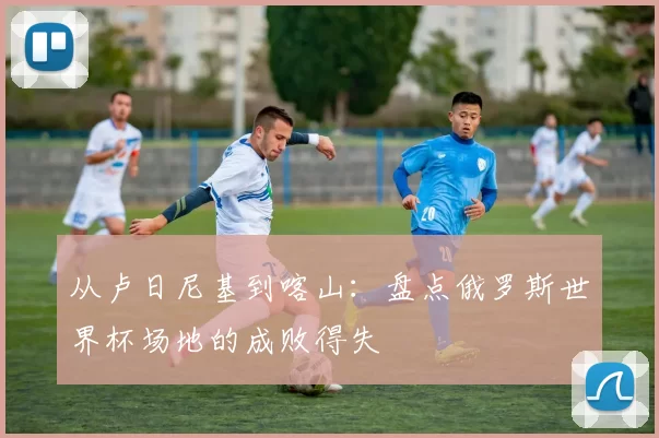 从卢日尼基到喀山：盘点俄罗斯世界杯场地的成败得失