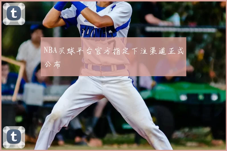 NBA买球平台官方指定下注渠道正式公布