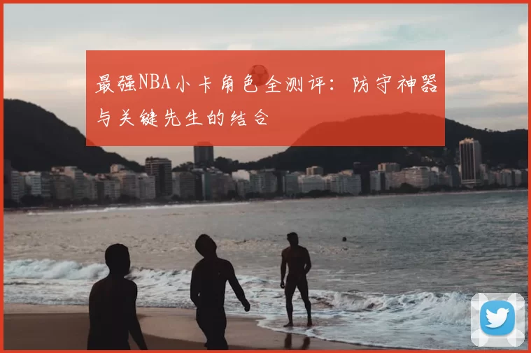 最强NBA小卡角色全测评：防守神器与关键先生的结合