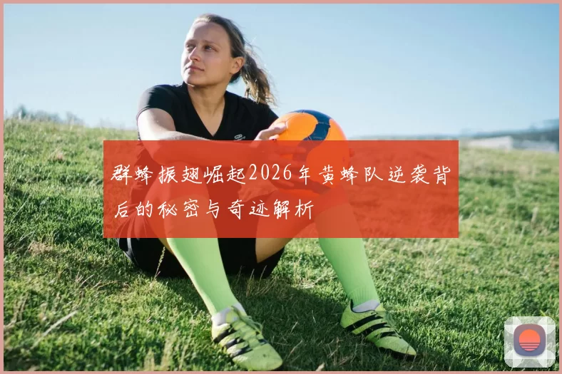 群蜂振翅崛起2026年黄蜂队逆袭背后的秘密与奇迹解析