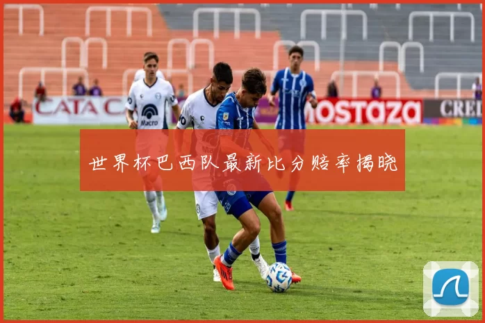世界杯巴西队最新比分赔率揭晓